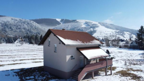 Kuća za odmor -Megy-